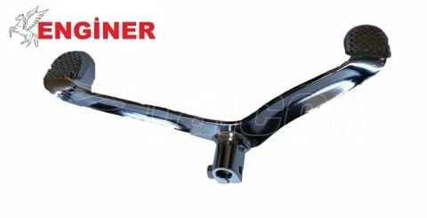 VİTES PEDALI-MAGİC 100