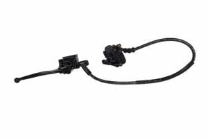 ÖN FREN MERKEZİ KOMPLE-SHARP 200