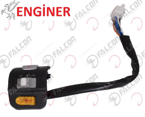 KUMANDA SOL-NİTRO 50