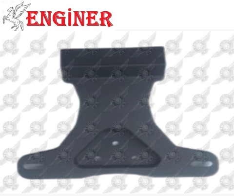 PLAKA LAMBASI BAĞLANTI DEMİRİ - RR 800