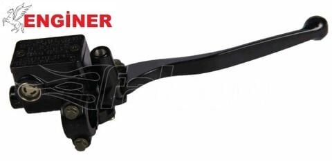 ÖN FREN MERKEZİ ÜST-SHARP 200