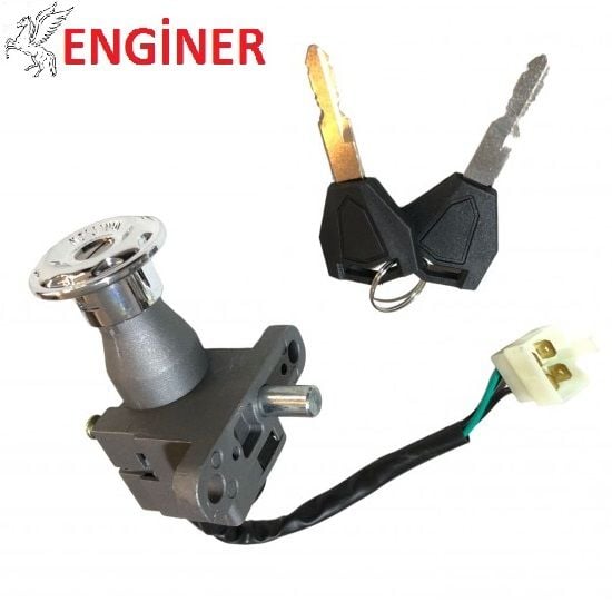 KONTAK SETİ-NİTRO 50