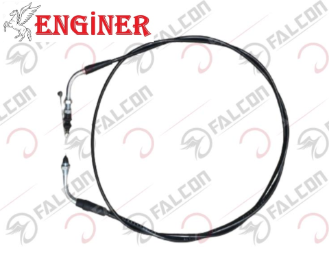 GAZ TELİ-MARTINI 50