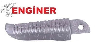 ARKA BASAMAK SAĞ-SHARP 200