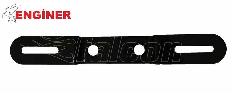 PLAKALIK DEMİRİ-MAGİC 100