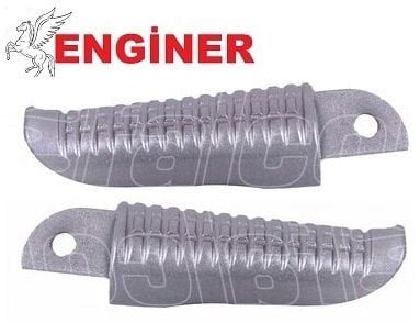 ARKA BASAMAK SAĞ SOL TAKIM-SHARP 200