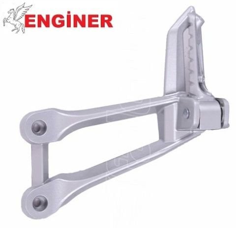 ARKA BASAMAK DEMİRİ SOL-SHARP 200