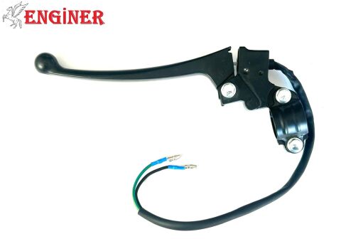 ARKA FREN LEVYESİ-NİTRO 50