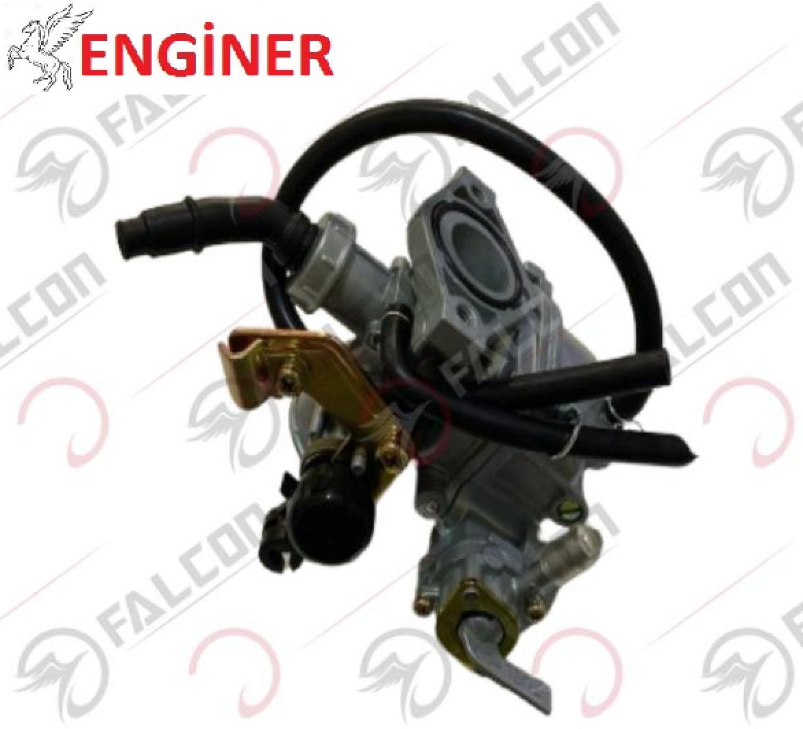 KARBÜRATÖR-RETRO 110