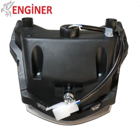FAR KOMPLE-NİTRO 50