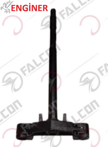 PLATİN (ÖN MAŞA)-QUICK 50