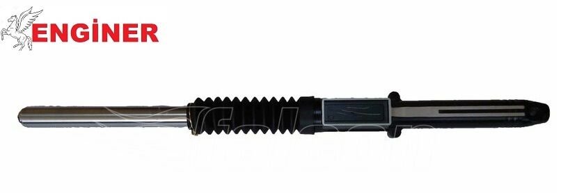 ÖN AMORTİSÖR SOL-SK100-4 SPORT