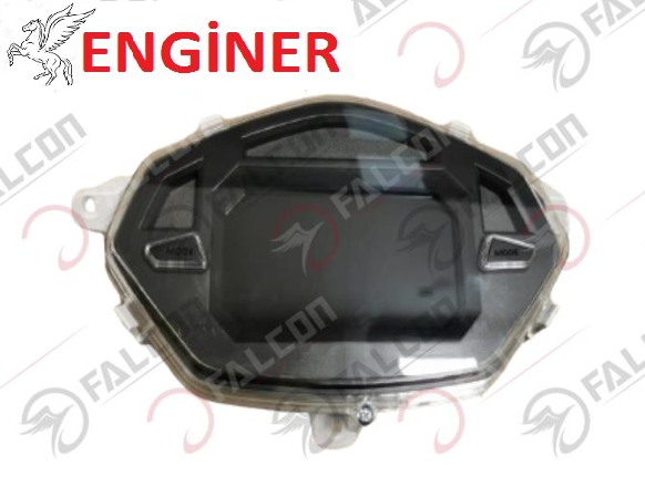 KM SAATİ-MARTINI 50