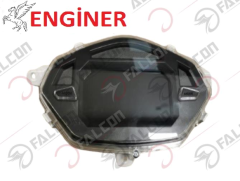 KM SAATİ-MARTINI 50