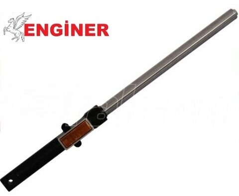 ÖN AMORTİSÖR SOL-MEXİCO 125