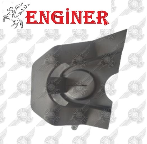 ÖN DİŞLİ KAPAĞI - RR 800