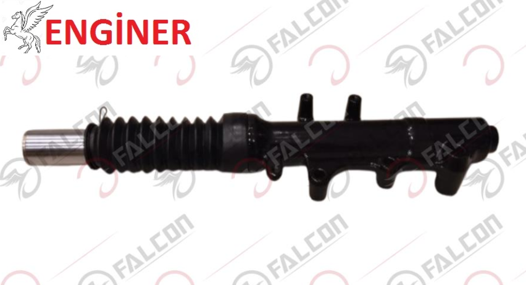 ÖN AMORTİSÖR SAĞ-QUICK 50