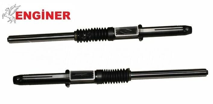 ÖN AMORTİSÖR SAĞ-SOL TAKIM-SK100-4 SPORT