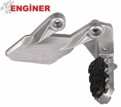 ÖN BASAMAK SAĞ-SHARP 200