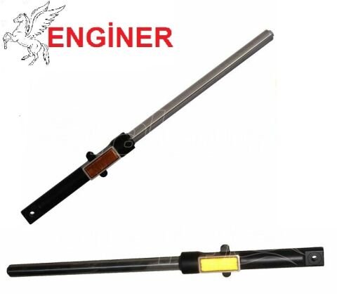 ÖN AMORTİSÖR SAĞ SOL TAKIM-MEXİCO 125