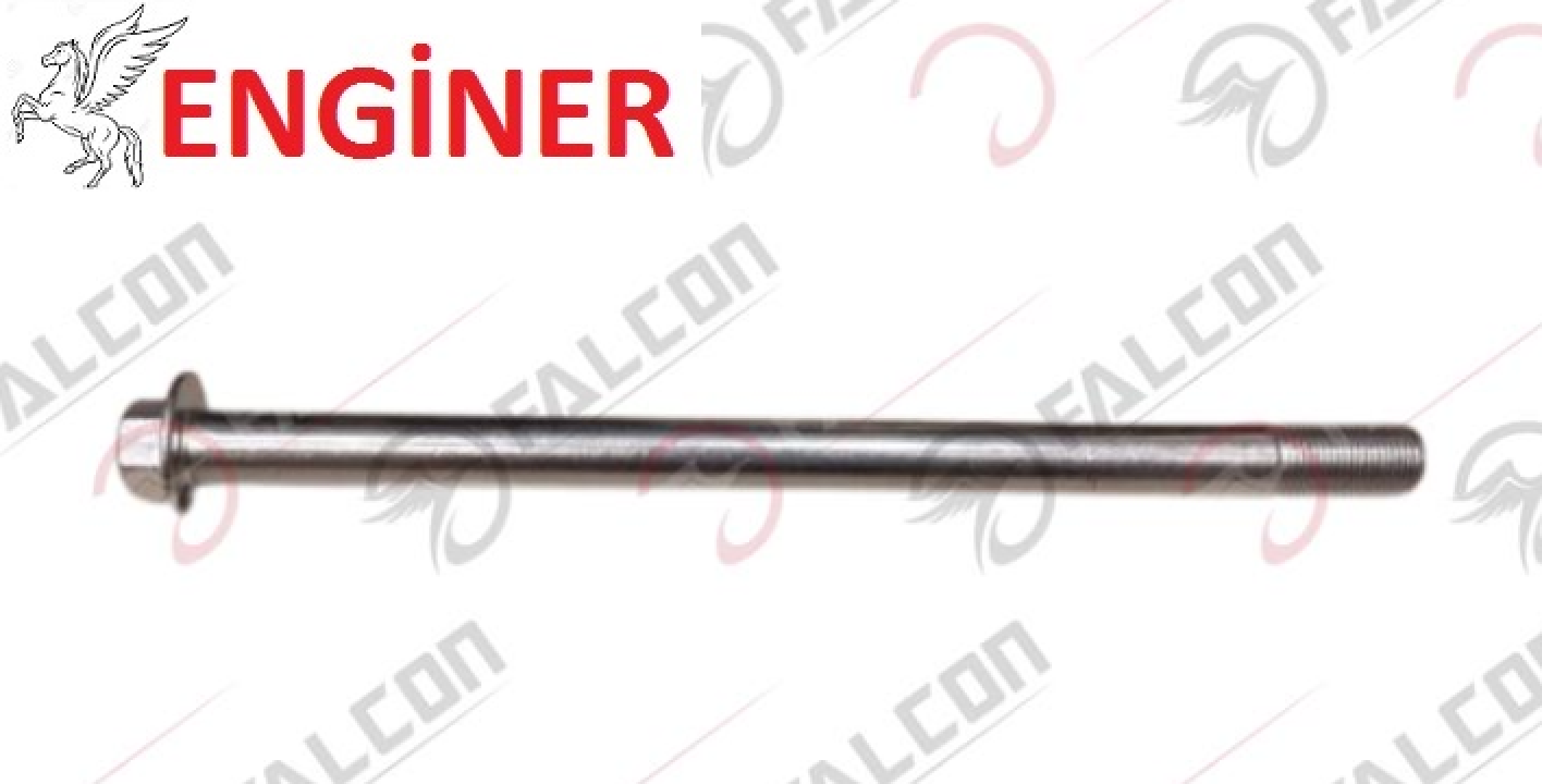 ÖN TEKER MİLİ-QUICK 50