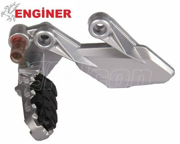 ÖN BASAMAK SOL-SHARP 200