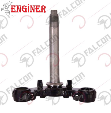 PLATİN (ÖN MAŞA)-MEXİCO 125