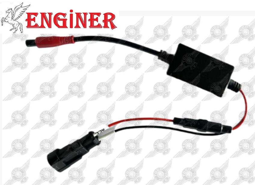 YOL BİLGİSAYAR ADAPTÖR KABLOSU - RR 800