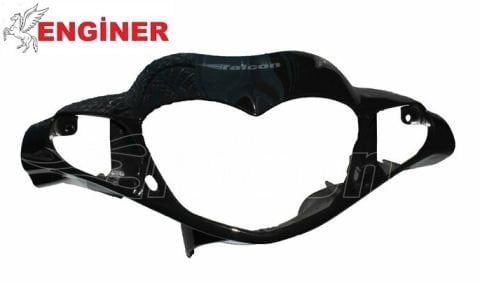 FAR KARENAJI SİYAH-PLUS 100