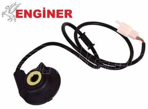 KM REDİKTÖR-MEXİCO 125