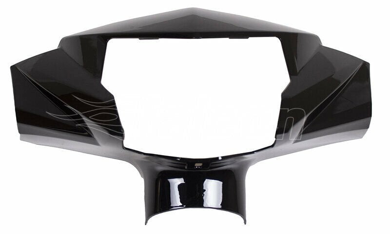 GİDON KARENAJI ÜST FAR KARENAJI SİYAH NİTRO 50