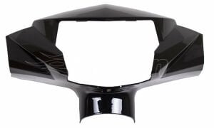 GİDON KARENAJI ÜST FAR KARENAJI SİYAH NİTRO 50