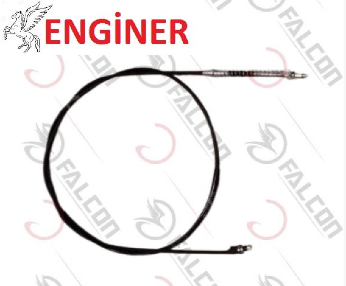 ARKA FREN TELİ-QUICK 50