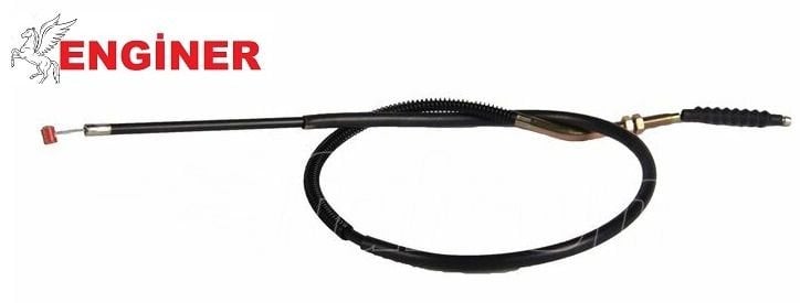 DEBRİYAJ TELİ-SHARP 200