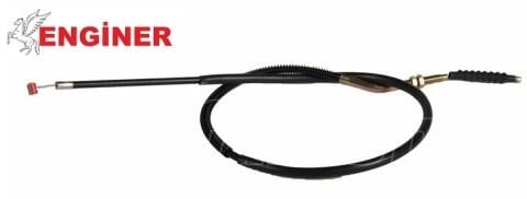 DEBRİYAJ TELİ-SHARP 200