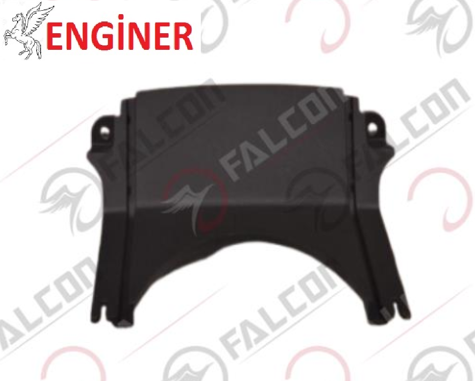 TORPİDO ÖN BİRLEŞTİRİCİ -QUICK 50