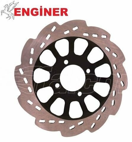 ÖN FREN DİSKİ-MEXİCO 125