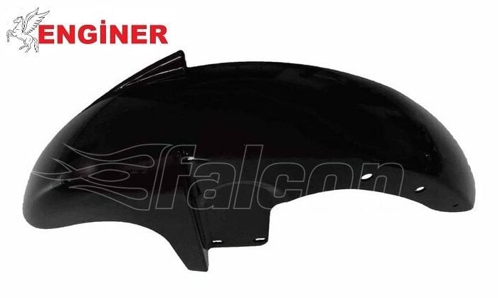 ÖN ÇAMURLUK SİYAH-SK100-4 SPORT