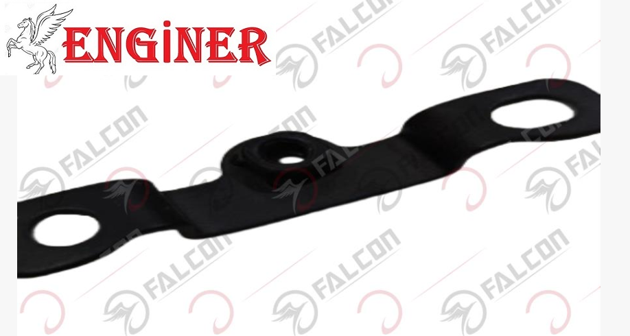 ARKA ÇAMURLUK BAĞLANTI APARATI  - FR 177 RACING