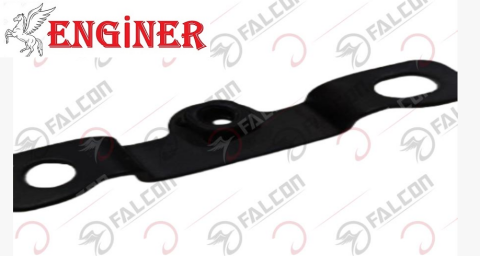 ARKA ÇAMURLUK BAĞLANTI APARATI  - FR 177 RACING