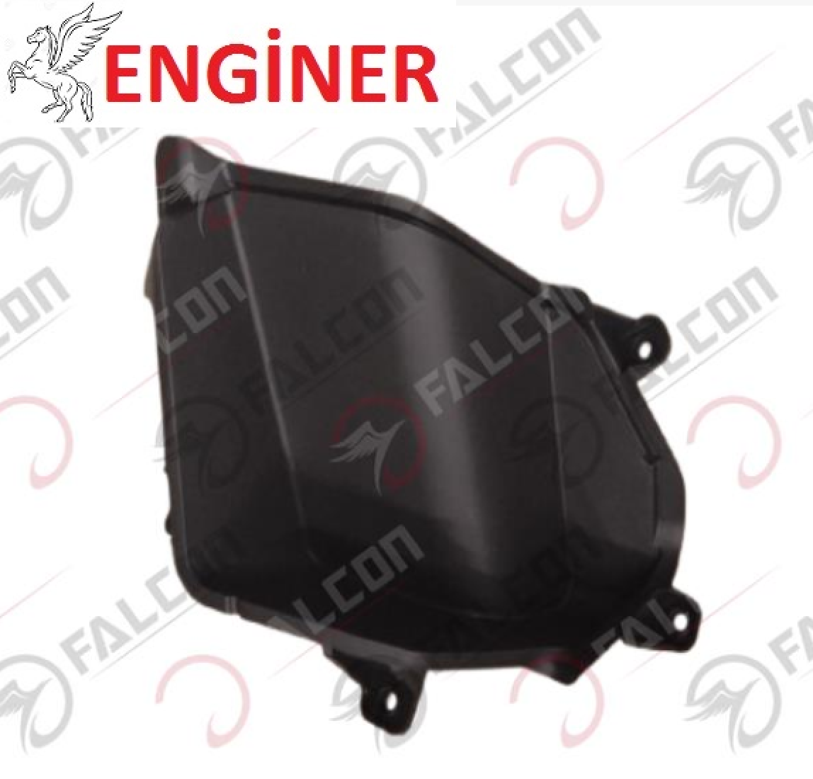 TORPİDO KALEMLİK SAĞ- QUICK 50