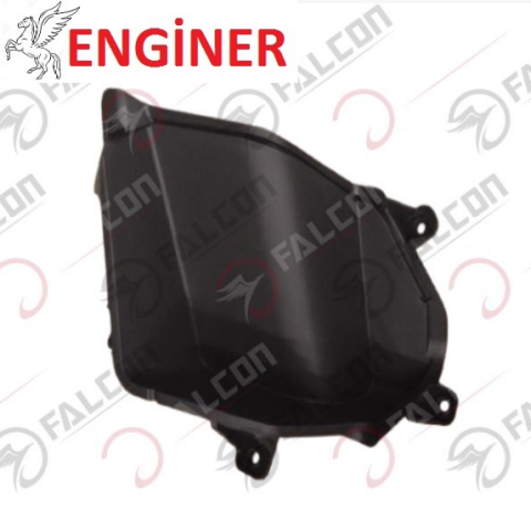 TORPİDO KALEMLİK SAĞ- QUICK 50