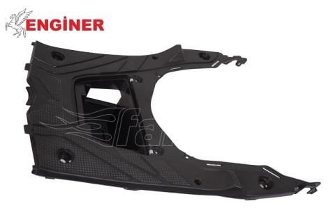 AYAKLIK ANA GÖVDE-NİTRO 50