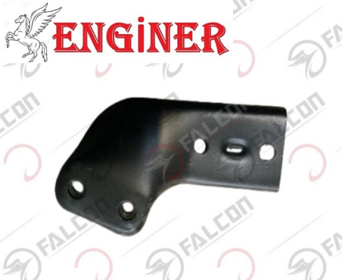 KARENAJ BAĞLANTI BRAKETİ SAĞ- FR 177 RACING