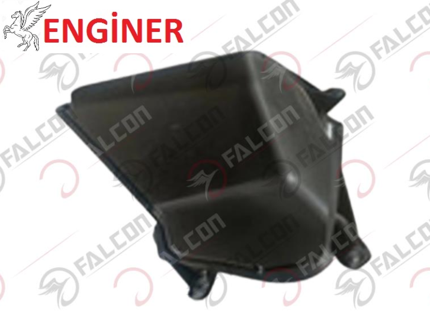 TORPİDO KALEMLİK SOL- QUICK 50