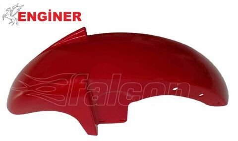 ÖN ÇAMURLUK KIRMIZI-SK100-4 SPORT