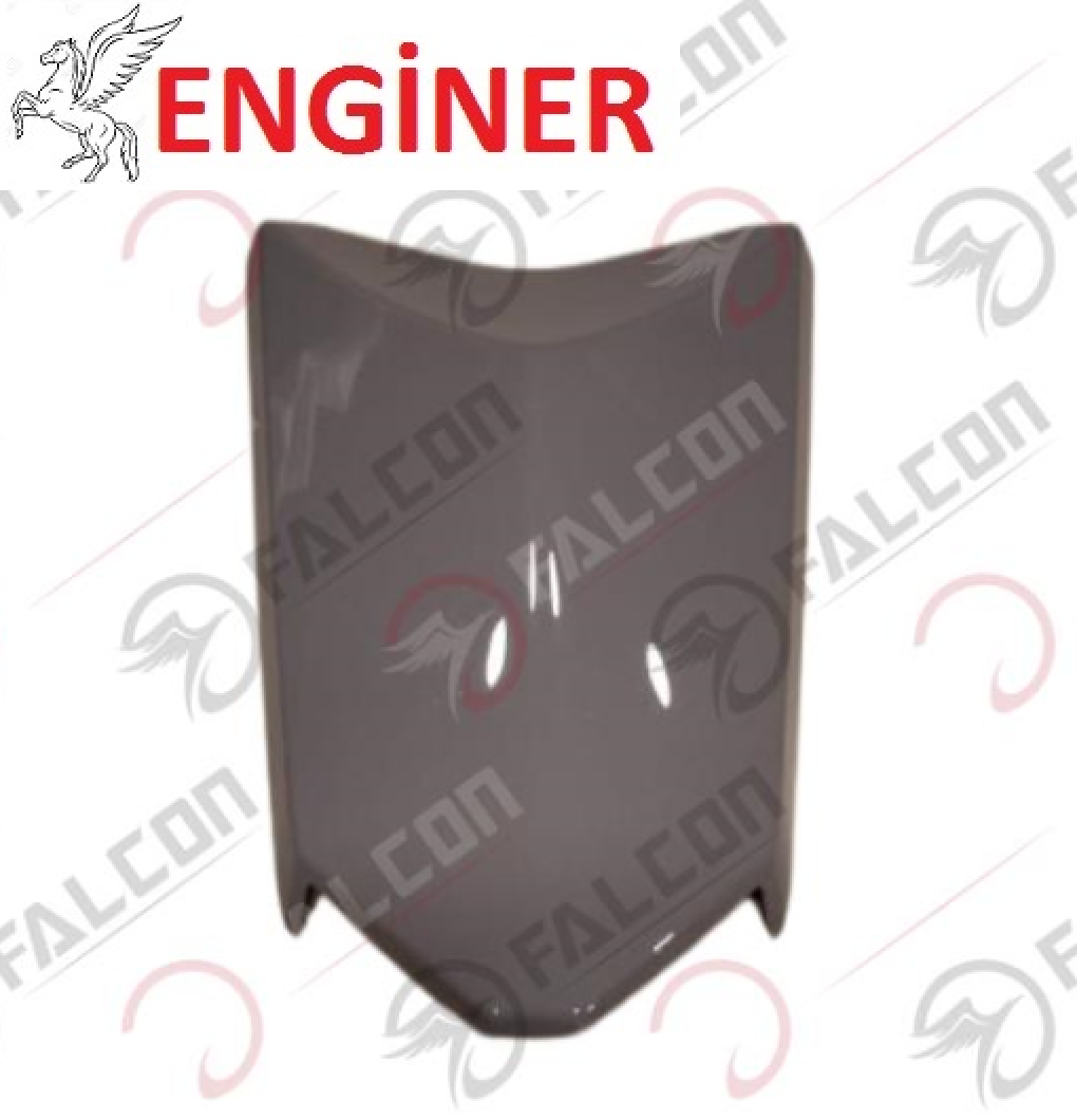 ÖN ÇAMURLUK DEKORATİF FÜME-QUICK 50