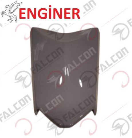 ÖN ÇAMURLUK DEKORATİF FÜME-QUICK 50