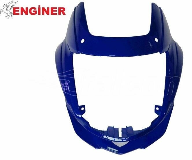 FAR KARENAJI MAVİ-SK100-4 SPORT LÜKS