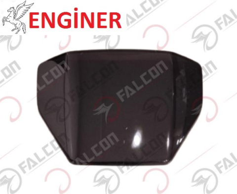 SİPERLİK RÜZGARLIK-QUICK 50